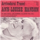 Ann-Louise Hanson - Arrivederci Frans!