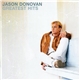 Jason Donovan - Greatest Hits