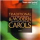 The Pro Arte Singers, Paul Hillier, Indiana University Children's Chamber Choir - Traditional & Modern Carols