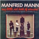 Manfred Mann - My Little Red Book Of Winners