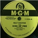 Billy Eckstine - Kiss Of Fire / Never Like This