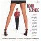 Peter Urlich & Simon Grigg - Room Service