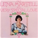 Lena Martell - From Lena Martell With Very Special Love