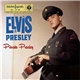 Elvis Presley - Private Presley