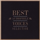 Various - Best Audiophile Voices - Selection