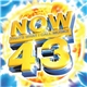 Various - Now That's What I Call Music! 43