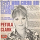 Petula Clark - C'est Mon Coeur Qui Chante Clair