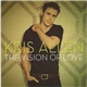 Kris Allen - The Vision Of Love