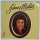 Johnny Mathis - Souvenir Album