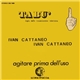 Ivan Cattaneo - Tabù