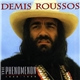 Demis Roussos - The Phenomenon 1968-1998