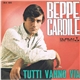 Beppe Cardile - Tutti Vanno Via