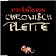 Die Prinzen - Chronisch Pleite