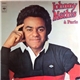 Johnny Mathis - Johnny Mathis à Paris