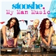 Stooshe - My Man Music