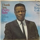 Nat King Cole - Thank You, Pretty Baby