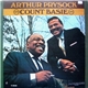 Arthur Prysock / Count Basie - Arthur Prysock / Count Basie