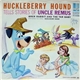 Huckleberry Hound - Tells Stories Of Uncle Remus