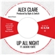 Alex Clare - Up All Night