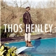 Thos Henley - A Collection Of Early Recordings