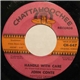 John Conte - You Don't Know What It's Like To Be Me / Handle With Care