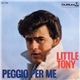 Little Tony - Peggio Per Me