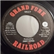 Grand Funk Railroad - Sally