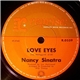 Nancy Sinatra - Love Eyes