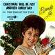 Brenda Lee - Christmas Will Be Just Another Lonely Day