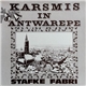 Stafke Fabri - Karsmis In Antwarepe