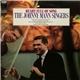 The Johnny Mann Singers - Heart Full Of Song