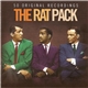 The Rat Pack - 50 Original Recordings