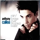 Anthony Callea - Rain // Bridge Over Troubled Water