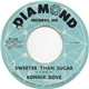 Ronnie Dove - Sweeter Than Sugar