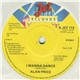 Alan Price - I Wanna Dance