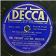 Bing Crosby And Johnny Mercer / Bing Crosby Assisted By Johnny Mercer With Victor Young's Small Fryers - Mr. Gallagher And Mr. Shean / Small Fry