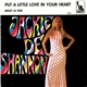 Jackie De Shannon - Put A Little Love In Your Heart