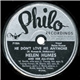 Helen Humes And Her All-Stars - He Don't Love Me Any More / Pleasing Man Blues