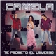 Camela - Te Prometo El Universo